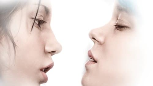 Blau ist eine warme Farbe Bild 1