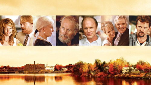 Empire Falls - Schicksal einer Stadt Bild 2