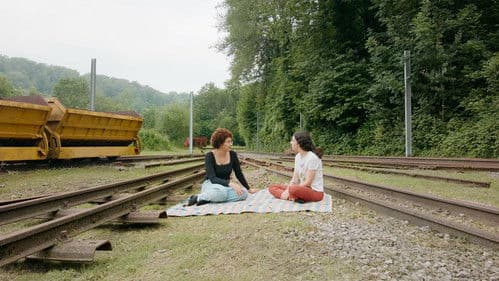 As Melusinas à Margem do Rio Bild 2