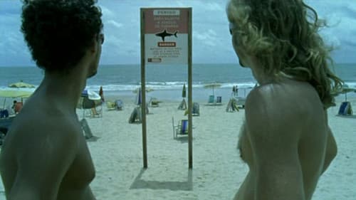 Glückliche Wüste Bild 4