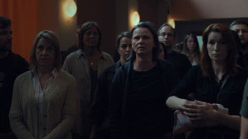 Nebelkind - The End of Silence Bild 4