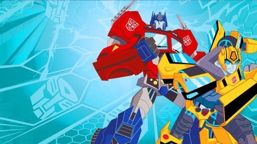 Transformers: Cyberverse Bild 4