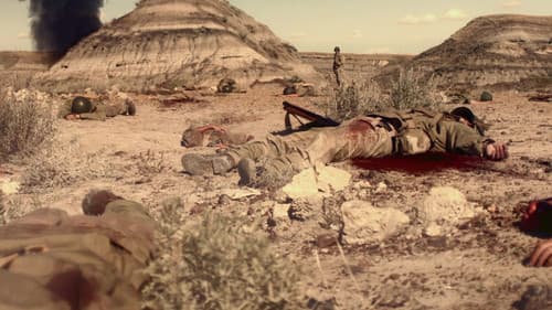 1000 Yards - Zwischen Leben und Tod Bild 5