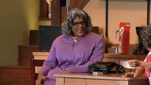 Tyler Perry's Madea Gets A Job - The Play Bild 4