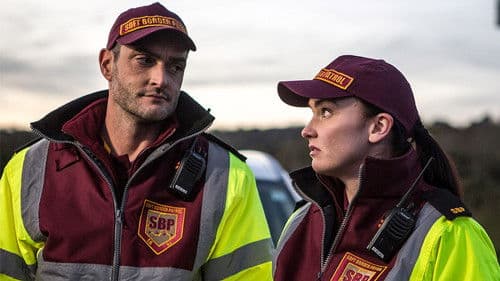 Soft Border Patrol Bild 3