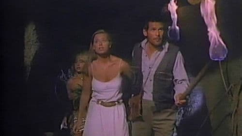 Schatz der Mondgöttin Bild 4