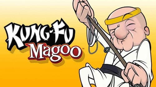 Kung Fu Magoo Bild 4