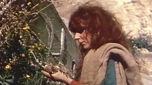 Vali, The Witch of Positano Bild 1