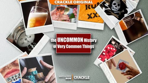 The Uncommon History of Very Common Things Bild 1
