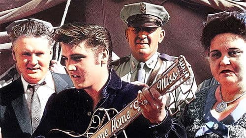 Tupelo's Own Elvis Presley Bild 5