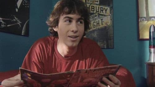 Mañana te cuento Bild 1