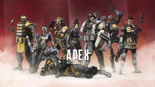Apex Legends Bild 1