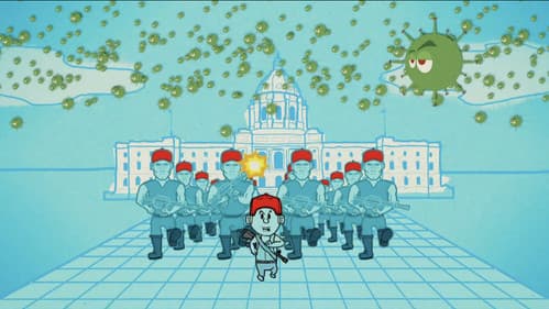 The Ballad of Kyle T. MaGatt Bild 1