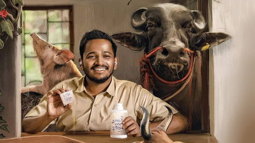 പാൽതു ജാൻവർ Bild 5