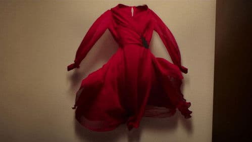 Das blutrote Kleid Bild 8