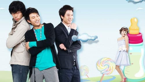 아빠셋 엄마하나 Bild 1