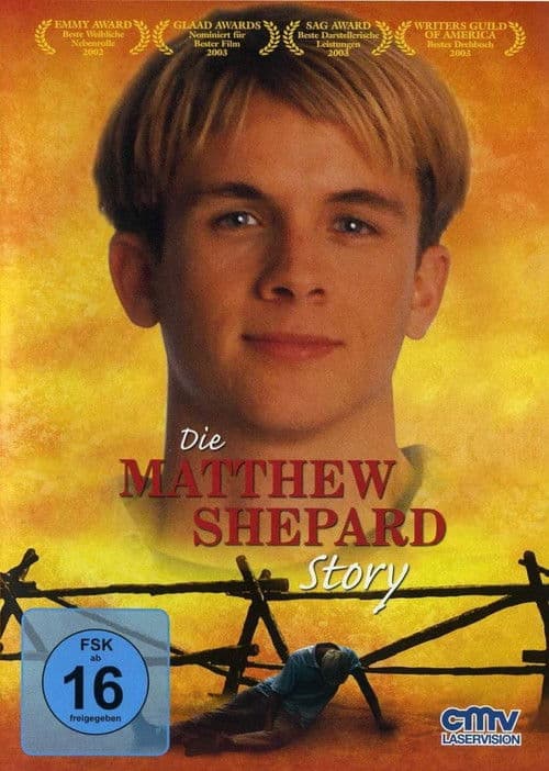 Die Matthew Shepard Story