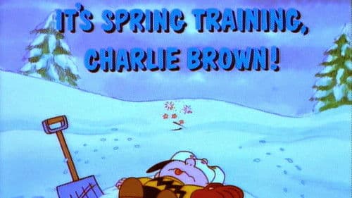It's Spring Training, Charlie Brown! Bild 1