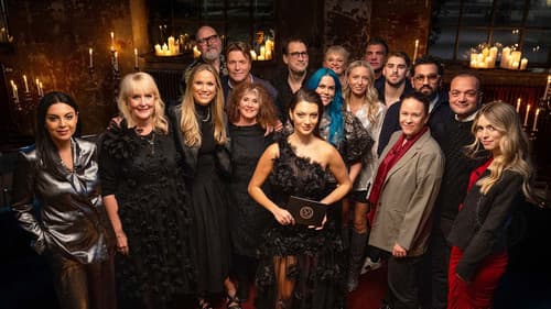 Förrädarna - Återträffen Bild 2