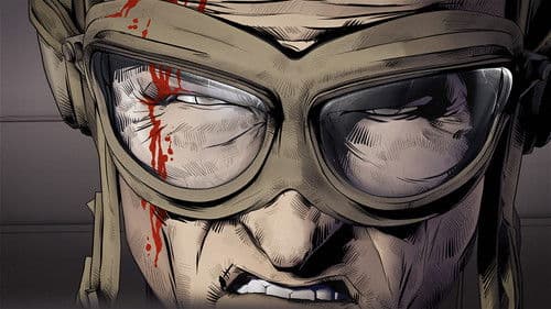 Paths of Hate Bild 4