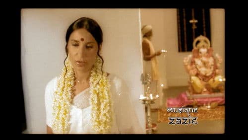 Zazie : Rodéo Indien Bild 1