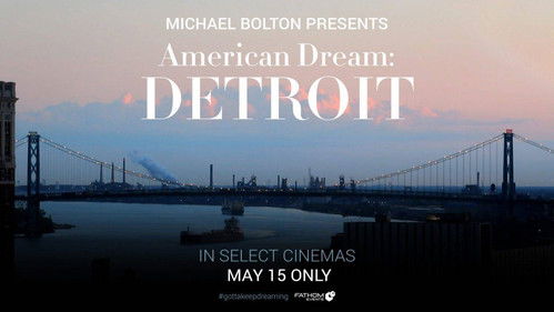 American Dream: Detroit Bild 1