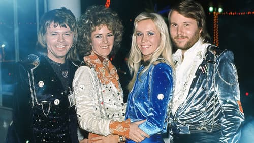 When ABBA Came to Britain Bild 1