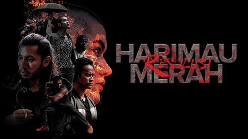 Harimau Merah: Konflik Bermula Bild 1