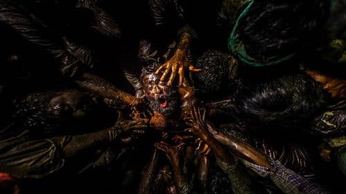 Zorn der Bestien - Jallikattu Bild 4