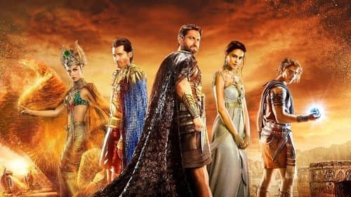 Gods of Egypt Bild 4