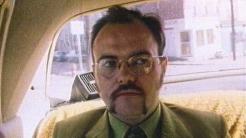 The Adventure of Faustus Bidgood Bild 1