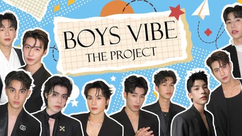 Boys Vibe The Project Bild 1