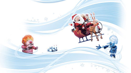 The Year Without a Santa Claus Bild 2