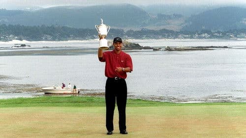 U.S. Open Epics: Tiger Woods: Perfection at Pebble Beach Bild 1