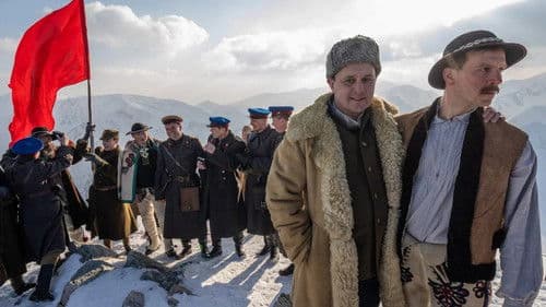 Biała odwaga Bild 1