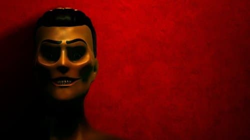 Don't Look Away Bild 1