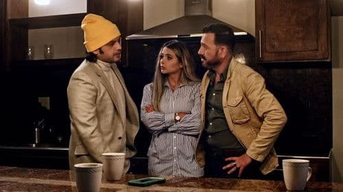 El Sexoservidor 7 Bild 4