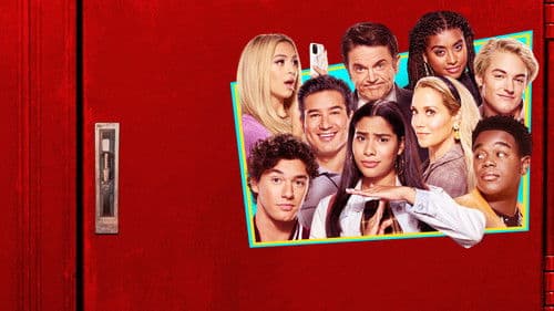 Saved by the Bell Bild 8