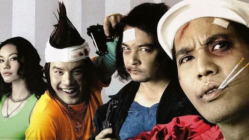 มือปืน เก๋าเจ๋ง Bild 1