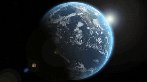 BluScenes: Journey Through Space Bild 2