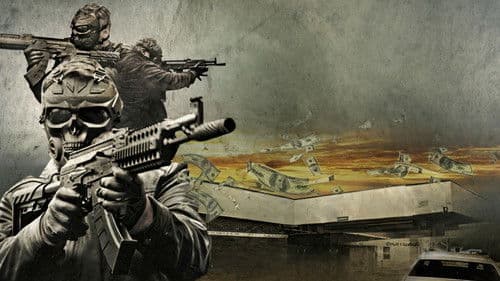 The Omro Heist Bild 3