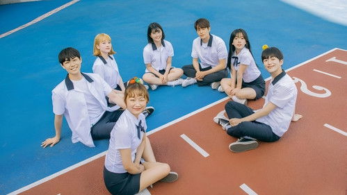 통통한연애 Bild 3