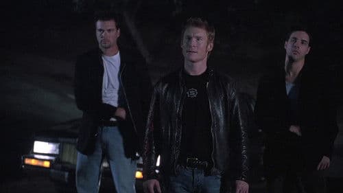 Ey Mann, gib uns dein Auto Bild 4