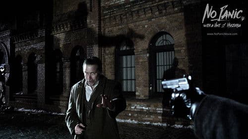 No Panic with a Hint of Hysteria Bild 5