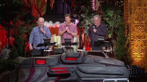 RiffTrax Live: Star Raiders Bild 1