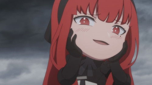 战双帕尼尼 Bild 8