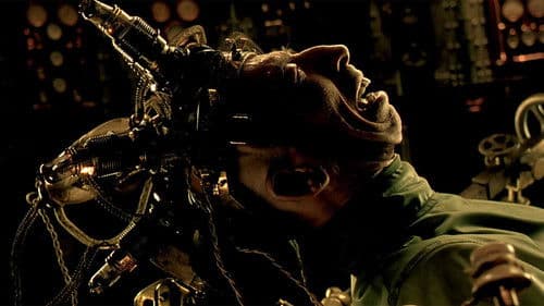 Die Stadt der verlorenen Kinder Bild 7