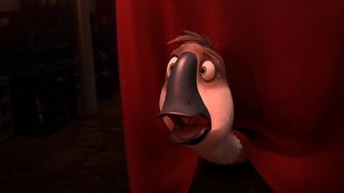 Gans im Glück Bild 4