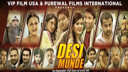 Desi Munde Bild 1