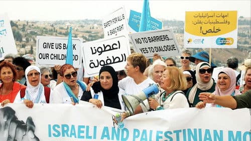 Résister pour la paix Bild 1